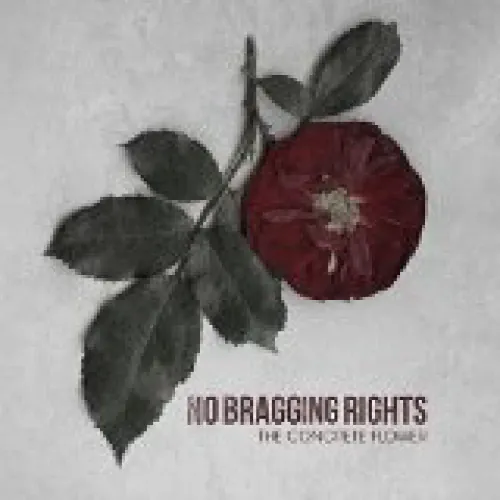 No Bragging Rights - The Concrete Flower lyrics