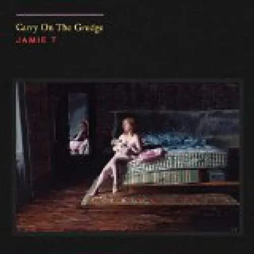 Jamie T - Carry On The Grudge lyrics