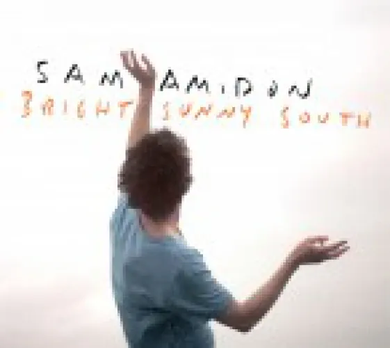 Sam Amidon - Bright Sunny South lyrics