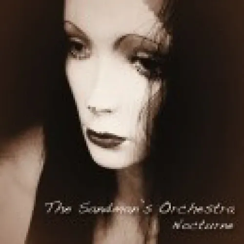 The Sandman’s Orchestra - Nocturne lyrics