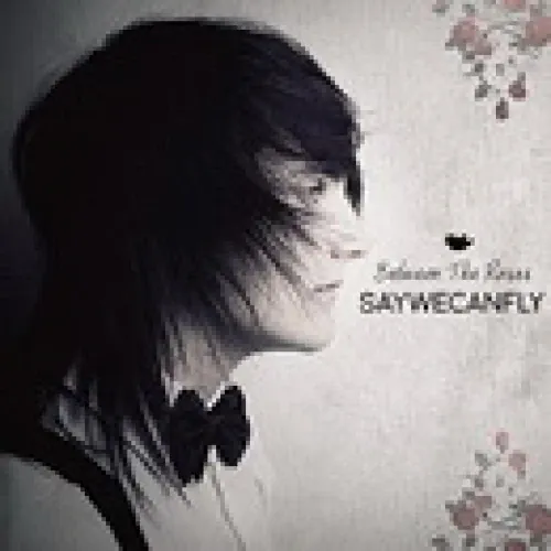Saywecanfly - Between The Roses lyrics