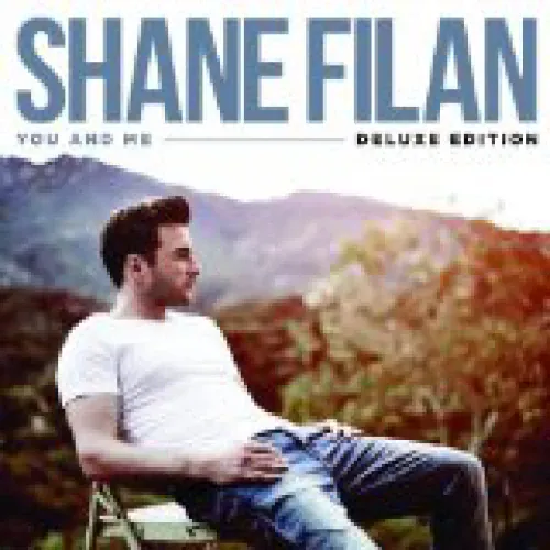 Shane Filan - You & Me lyrics