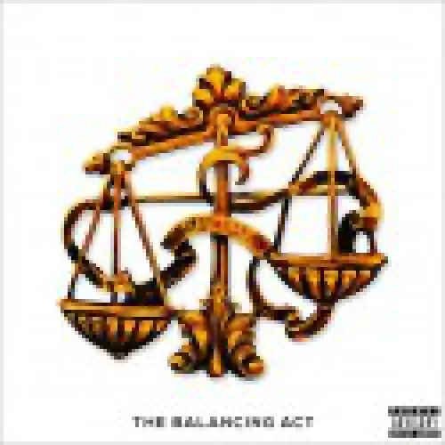 The Balancing Act lyrics