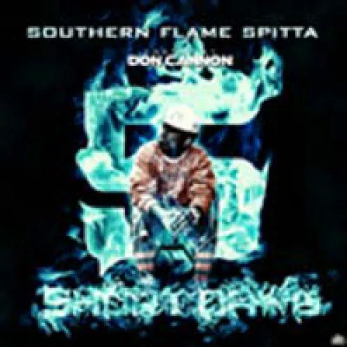 Southern Flame Spitta 5 lyrics