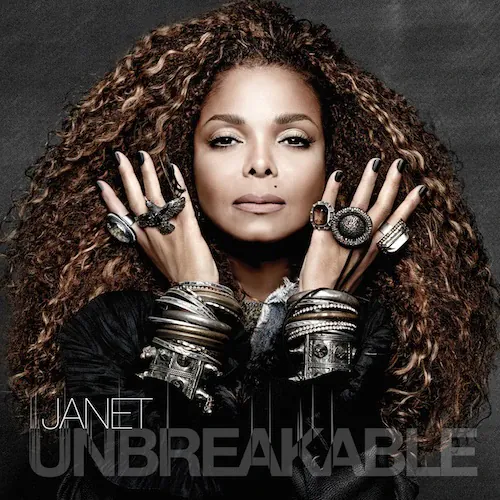 Janet Jackson - Unbreakable lyrics