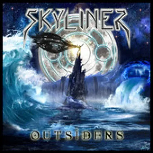 Skyliner - Outsiders lyrics