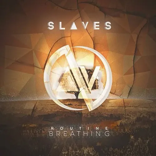 Slaves - Routine Breathing lyrics