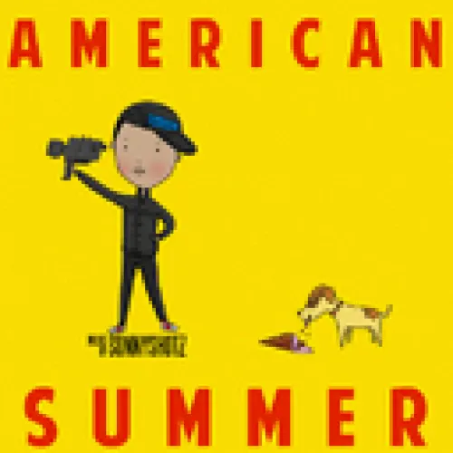Sonny Shotz - American Summer lyrics
