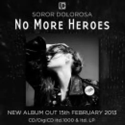 Soror Dolorosa - No More Heroes lyrics