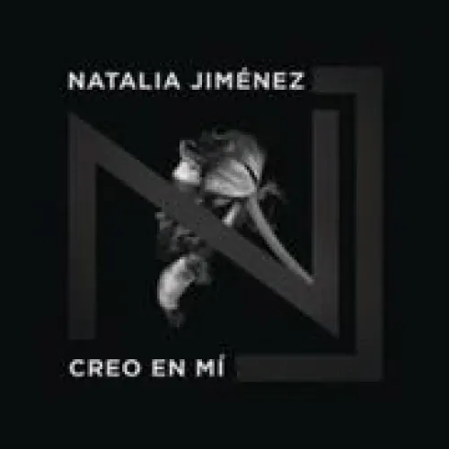 Natalia Jimenez - Creo en mi lyrics