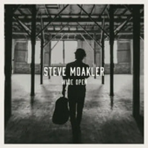 Steve Moakler - Wide Open lyrics