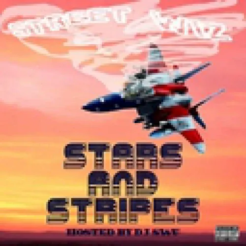 Street Wiz - Stars & Stripes lyrics