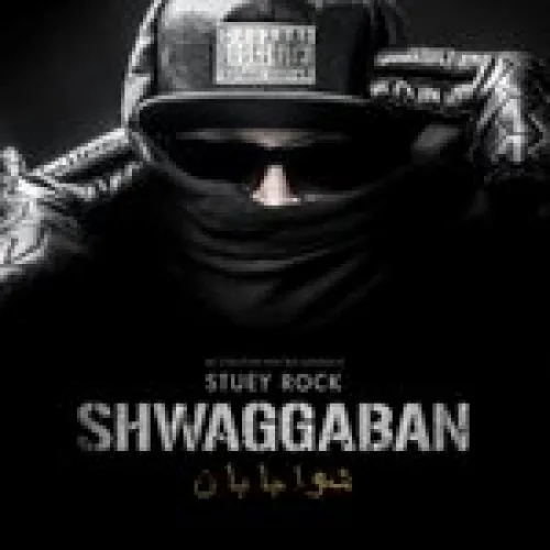 Stuey Rock - Shwaggaban lyrics