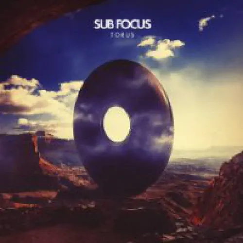 Sub Focus - Torus lyrics