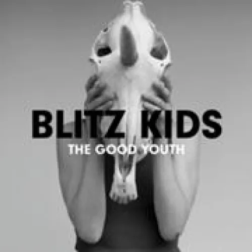 Blitz Kids - The Good Youth lyrics