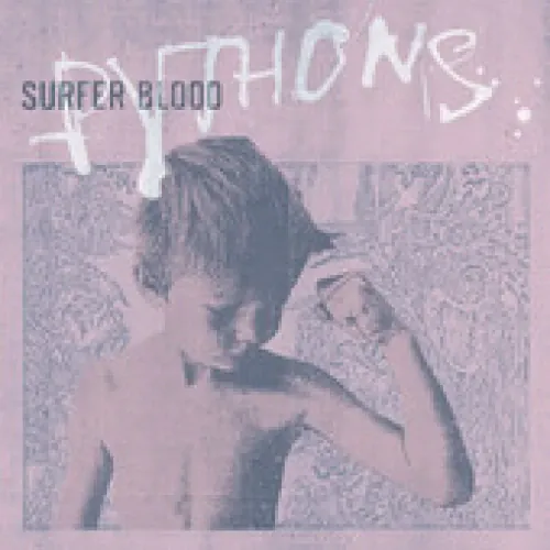 Surfer Blood - Pythons lyrics