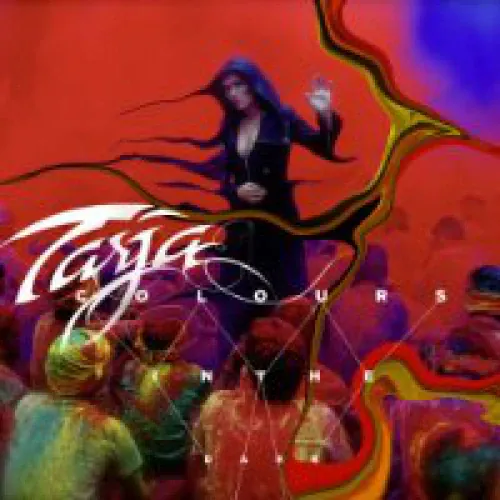 Tarja - Colours In The Dark lyrics