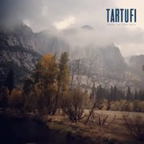 Tartufi - These Factory Days lyrics