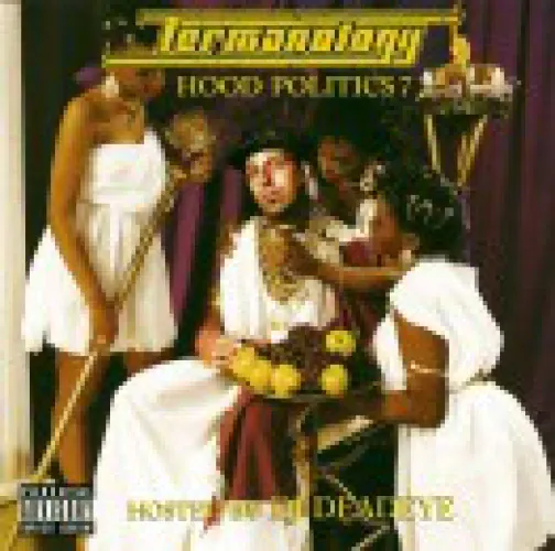 Termanology - Hood Politics 7 lyrics