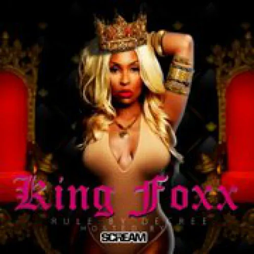 King Foxx