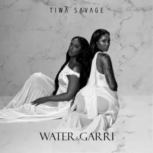 Tiwa Savage - Water & Garri lyrics