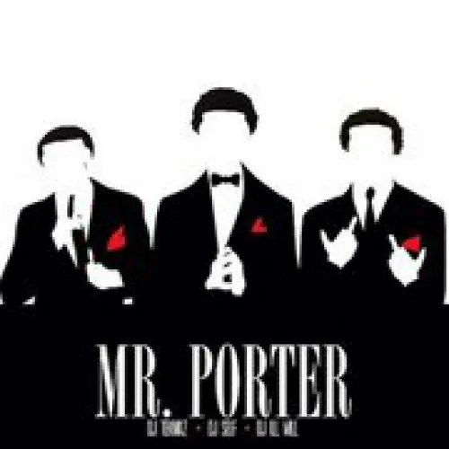 Mr. Porter lyrics