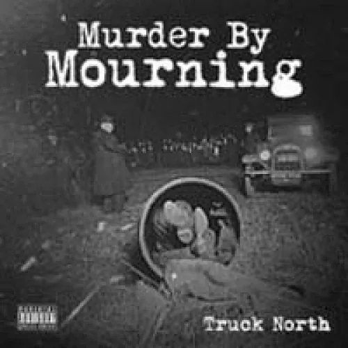 Murder By Mourning