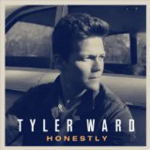 Tyler Ward - Honestly lyrics