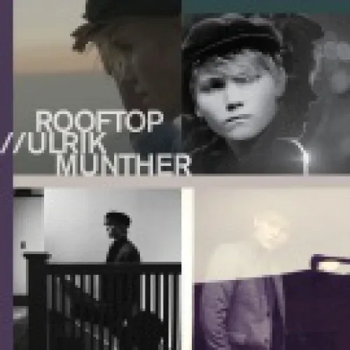 Ulrik Munther - Rooftop lyrics