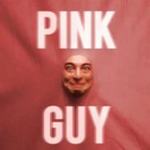 Pink Guy - Pink Guy lyrics