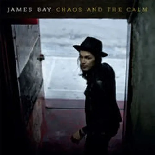 James Bay - Chaos And The Calm lyrics