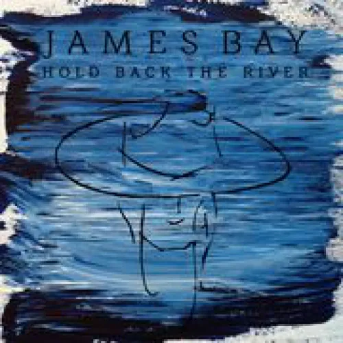 James Bay - Hold Back The River lyrics