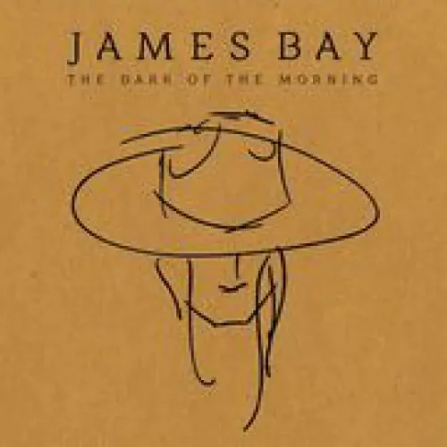 James Bay - The Dark Of The Morning lyrics