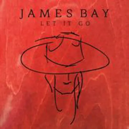 James Bay - Let It Go lyrics
