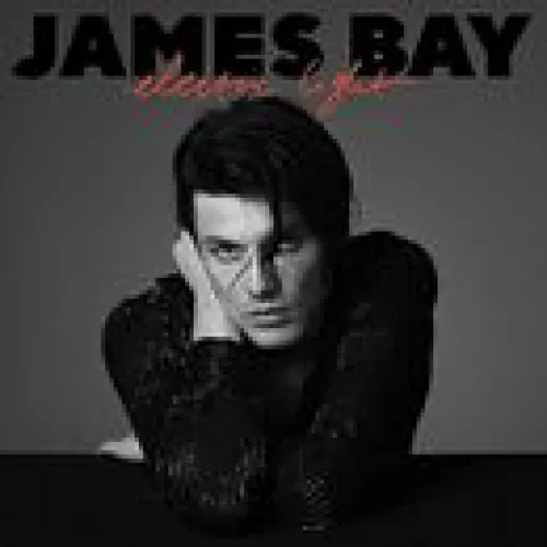 James Bay - Electric Light lyrics