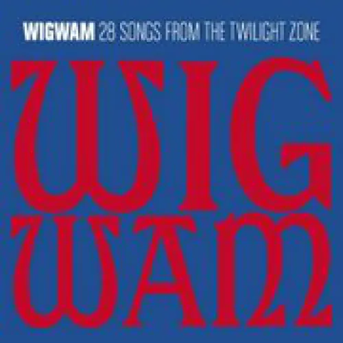 28 Songs from the Twilight Zone lyrics