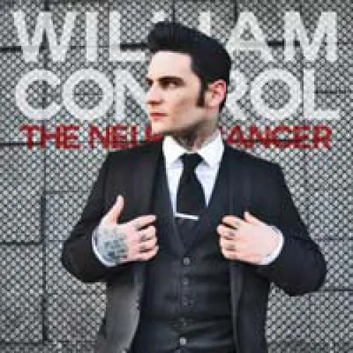 William Control - The Neuromancer lyrics