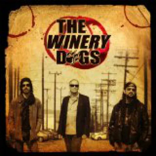 The Winery Dogs - The Winery Dogs lyrics