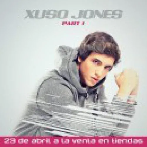 Xuso Jones - Pt. 1 lyrics