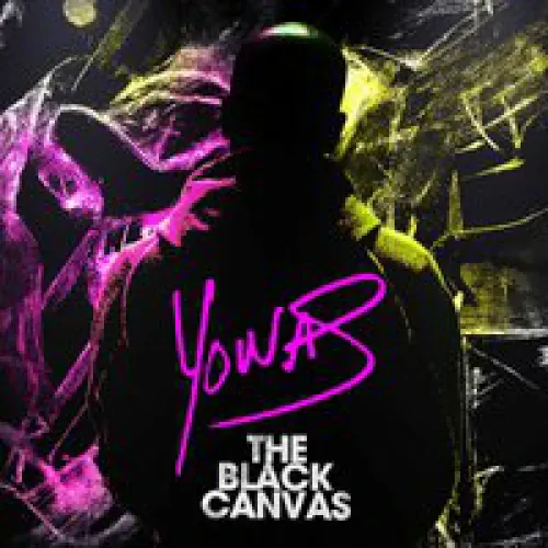 YONAS - The Black Canvas lyrics