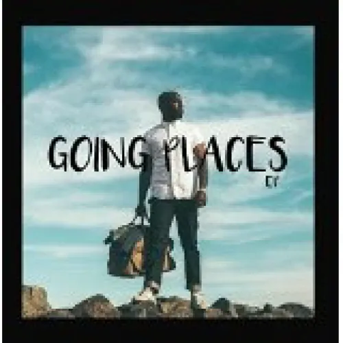 YONAS - Going Places lyrics