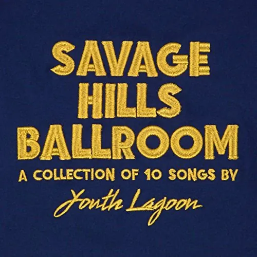 Savage Hills Ballroom lyrics