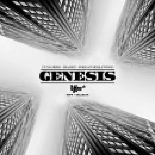 Yung Berg, Mia Rey & Jordan Hollywood - Genesis lyrics