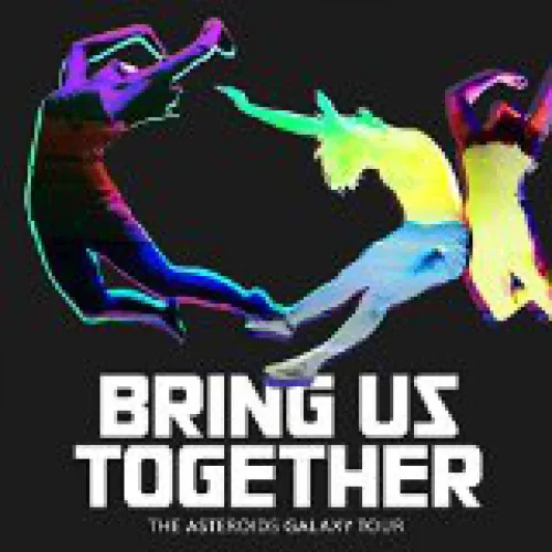 Bring Us Together lyrics