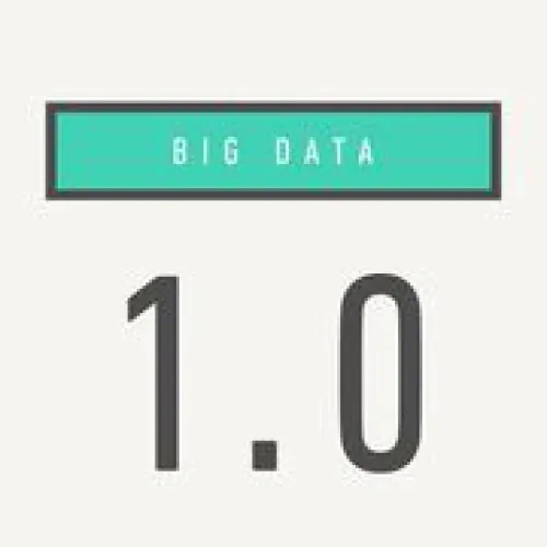 Big Data - 1.0 lyrics
