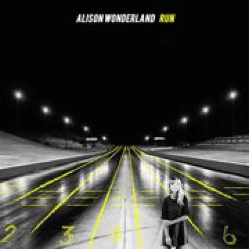 Alison Wonderland - Run lyrics