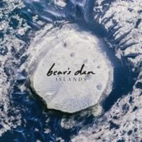 Bear's Den - Islands lyrics