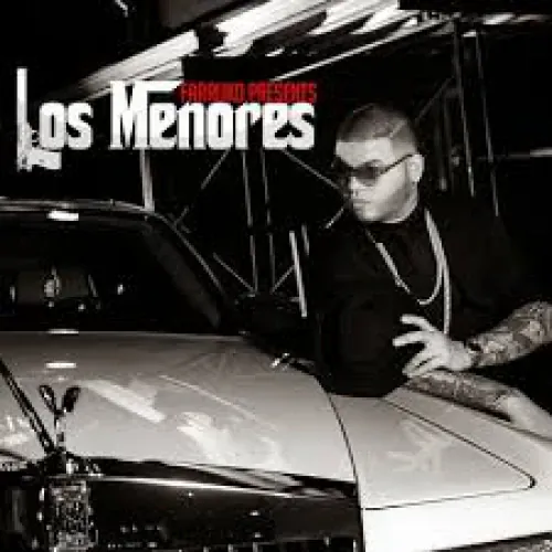 Farruko Presents Los Menores lyrics