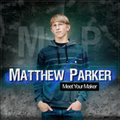 Matthew Parker - Shadowlands lyrics