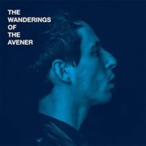 The Avener - The Wanderings of the Avener lyrics